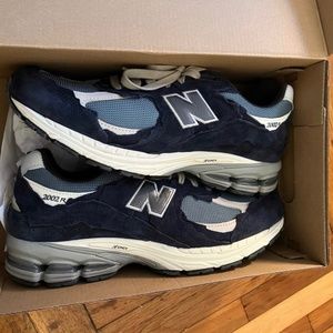 New Balance 2002r protection pack